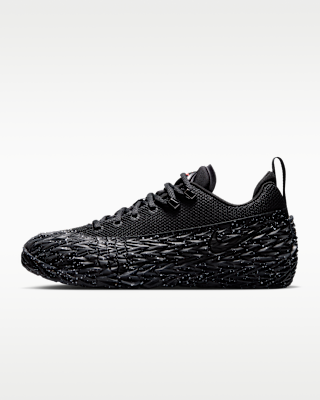 Nike S.T. Charge EP Basketball Shoes. Nike ID